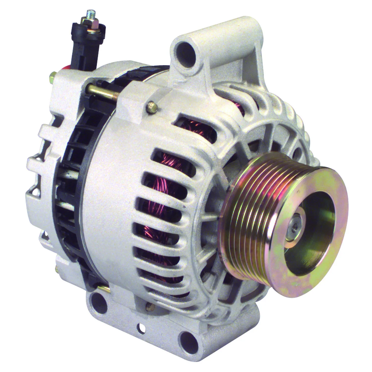 8317N WAI - 1.ALTERNATOR — zdjęcie 2 z 3
