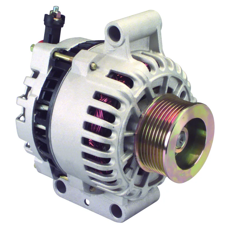 8317N WAI - 1.ALTERNATOR — zdjęcie 2 z 3