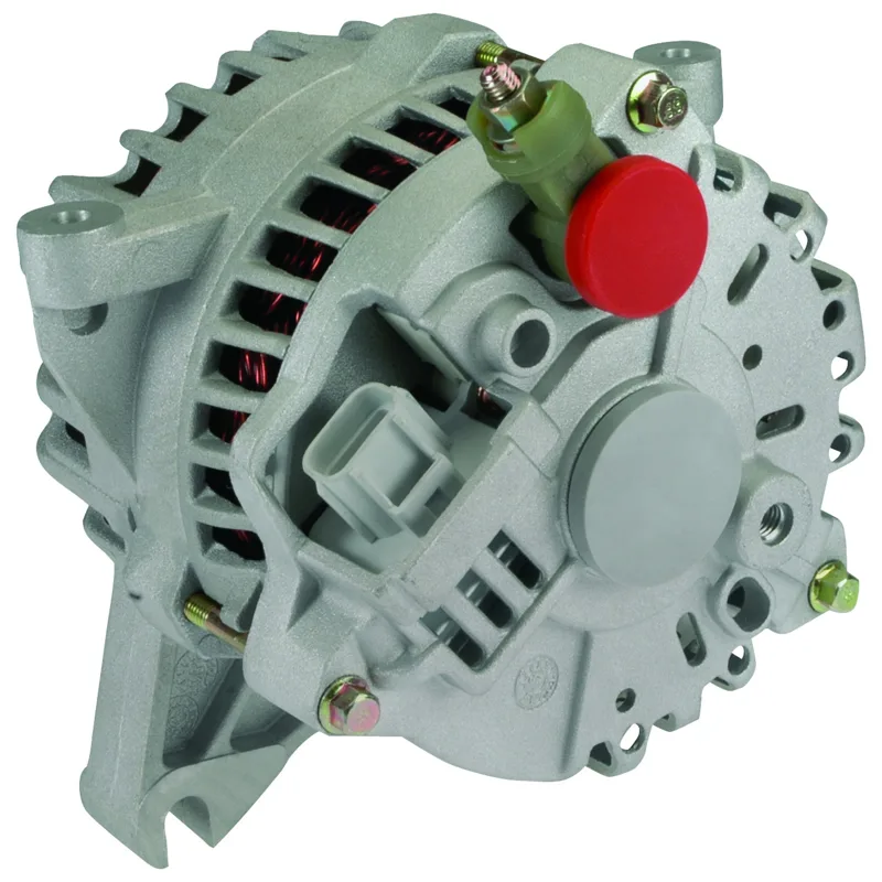 8318N WAI - 1.ALTERNATOR — zdjęcie 1 z 2