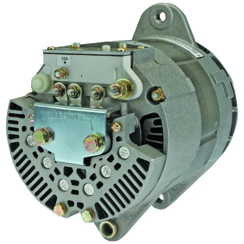 8320N WAI - 1.ALTERNATOR — zdjęcie 1 z 3