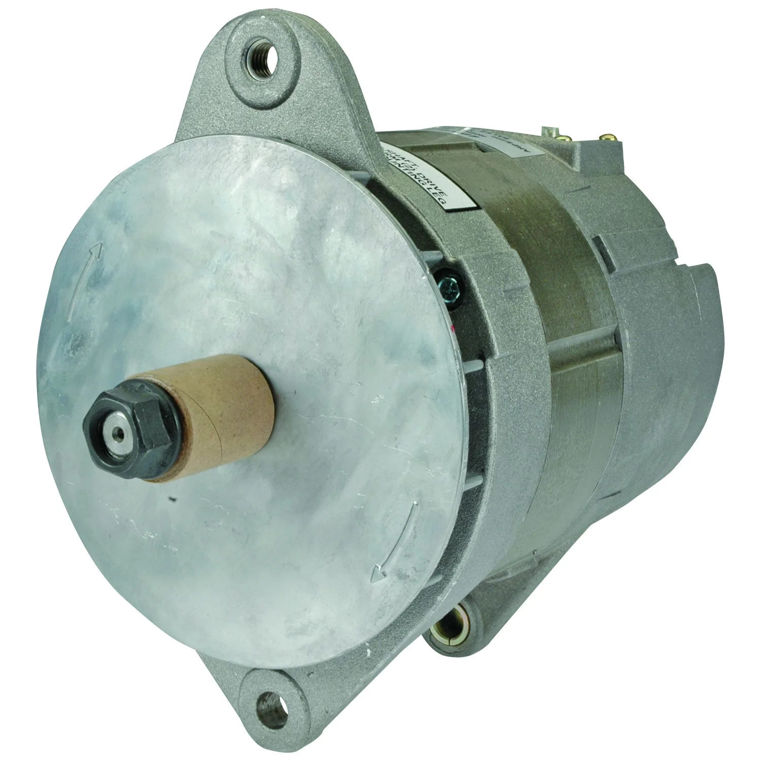 8320N WAI - 1.ALTERNATOR — zdjęcie 2 z 3