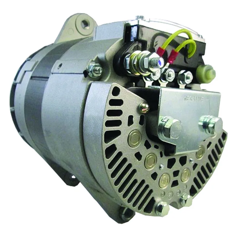 8322N WAI - 1.ALTERNATOR — zdjęcie 1 z 9