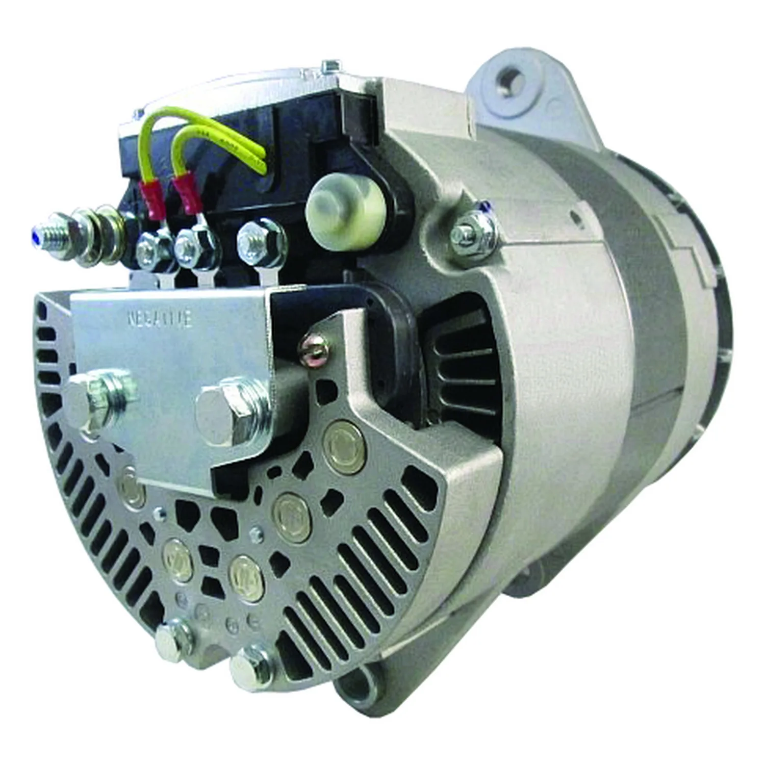 8322N WAI - 1.ALTERNATOR — zdjęcie 8 z 9