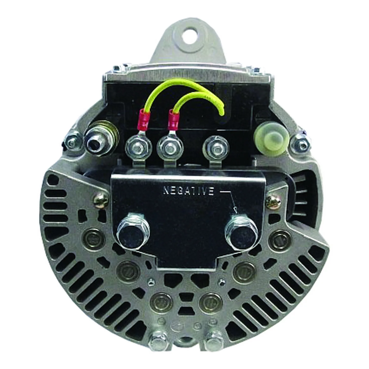 8322N WAI - 1.ALTERNATOR — zdjęcie 6 z 9