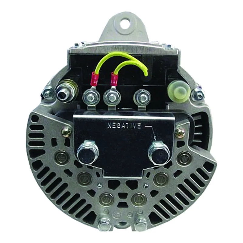 8322N WAI - 1.ALTERNATOR — zdjęcie 6 z 9