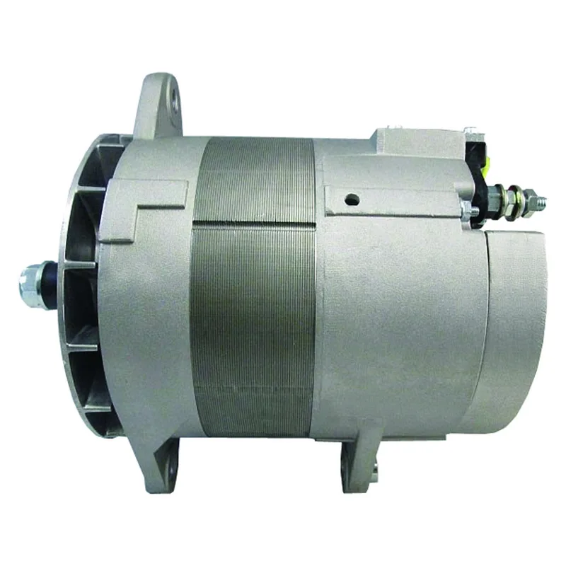 8322N WAI - 1.ALTERNATOR — zdjęcie 2 z 9