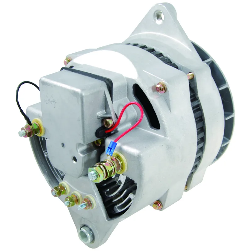 8329N WAI - 1.ALTERNATOR — zdjęcie 1 z 3