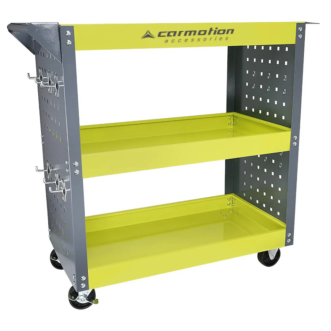 83440 CARMOTION - NARZĘDZIA, UTRZYMANI — zdjęcie 4 z 4