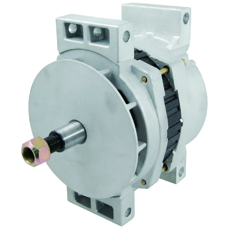 8362N WAI - 1.ALTERNATOR — zdjęcie 2 z 3