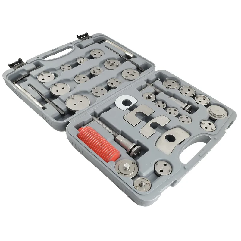 83652 CARMOTION - NARZĘDZIA, UTRZYMANI — zdjęcie 1 z 4