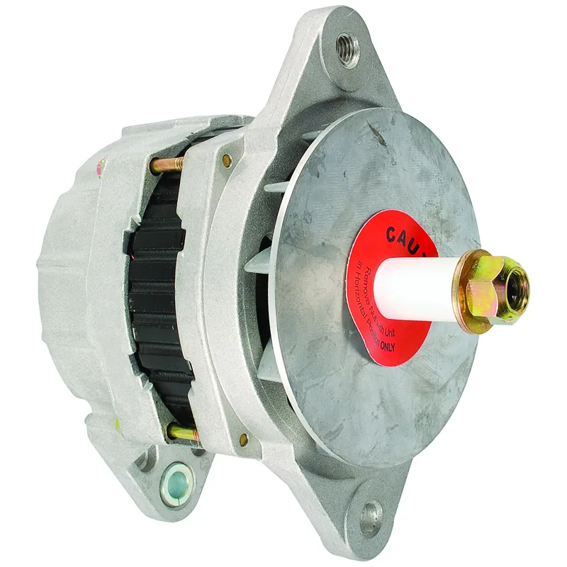 8367N WAI - 1.ALTERNATOR — zdjęcie 2 z 3
