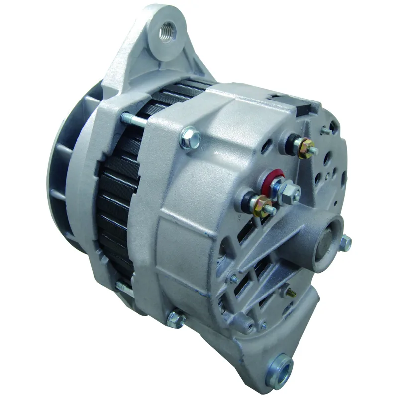 8367R WAI - 1.ALTERNATOR — zdjęcie 1 z 8