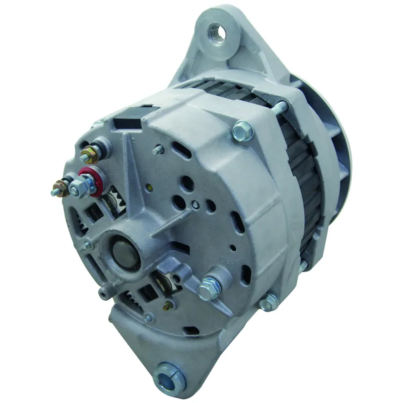 8367R WAI - 1.ALTERNATOR — zdjęcie 2 z 8
