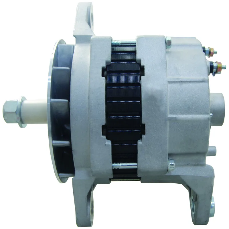 8367R WAI - 1.ALTERNATOR — zdjęcie 8 z 8