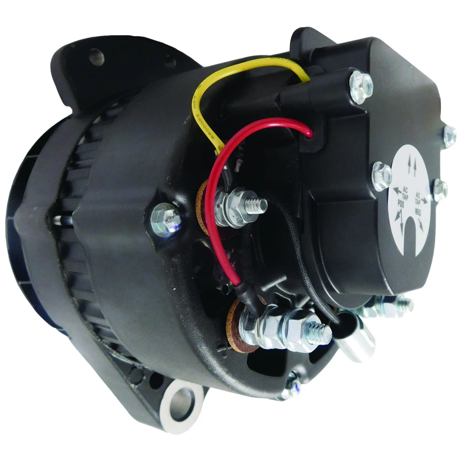 8370N WAI - 1.ALTERNATOR — zdjęcie 1 z 9