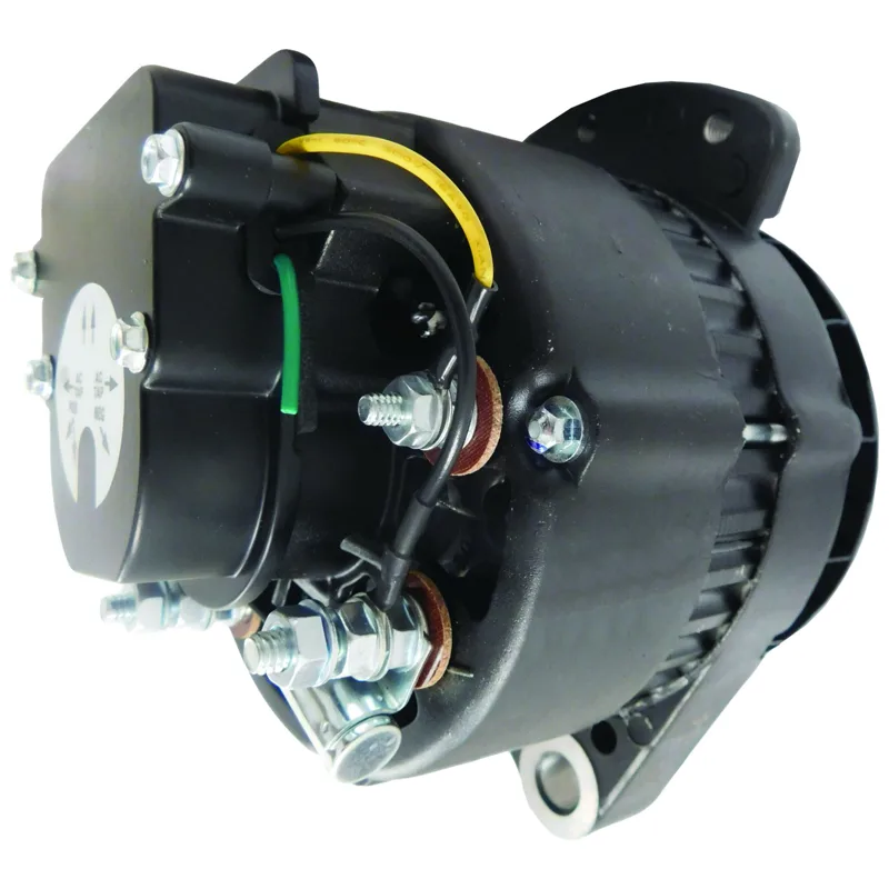 8370N WAI - 1.ALTERNATOR — zdjęcie 8 z 9