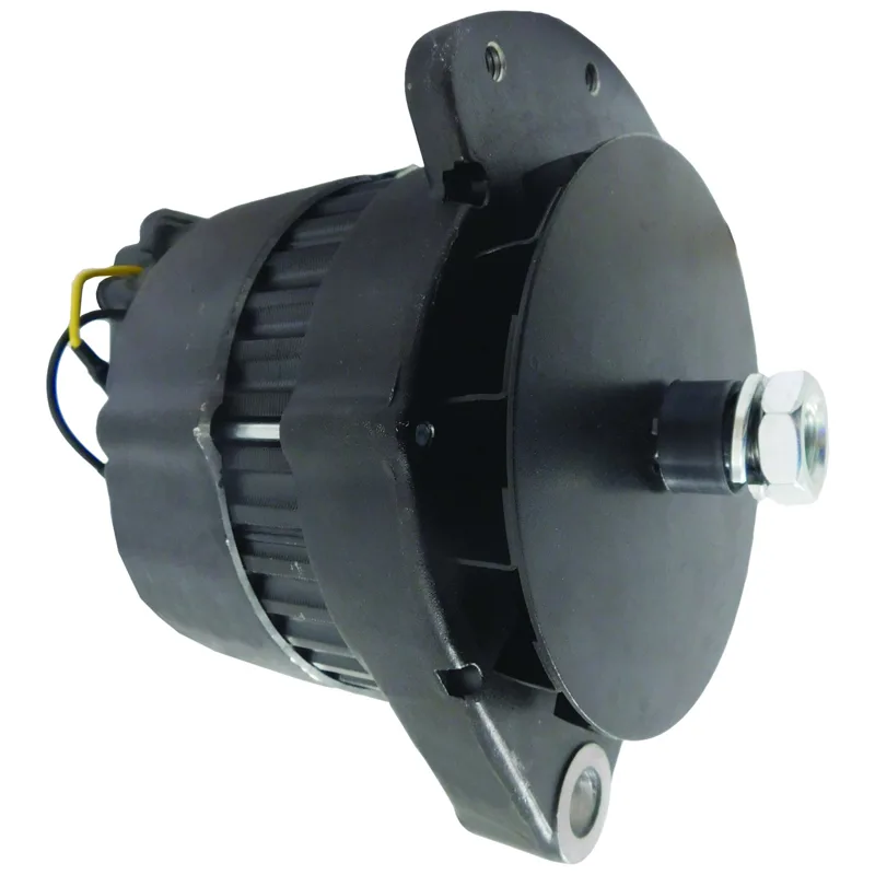 8370N WAI - 1.ALTERNATOR — zdjęcie 5 z 9