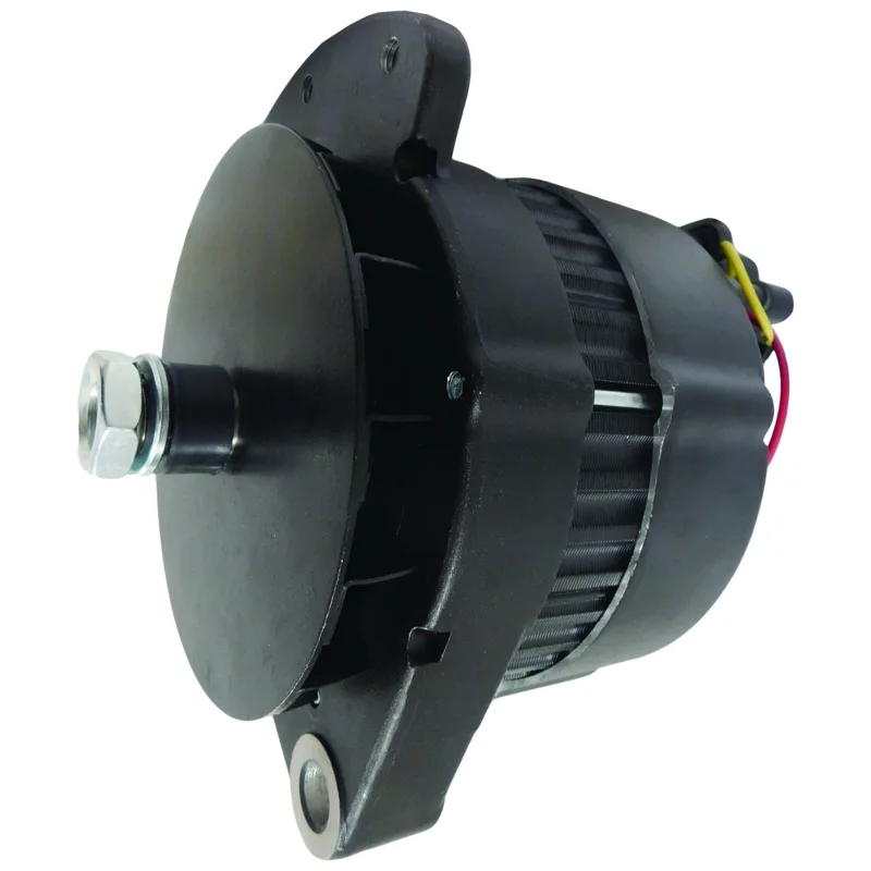 8370N WAI - 1.ALTERNATOR — zdjęcie 4 z 9