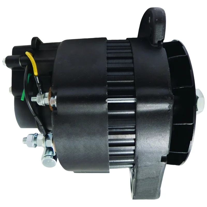 8370N WAI - 1.ALTERNATOR — zdjęcie 3 z 9
