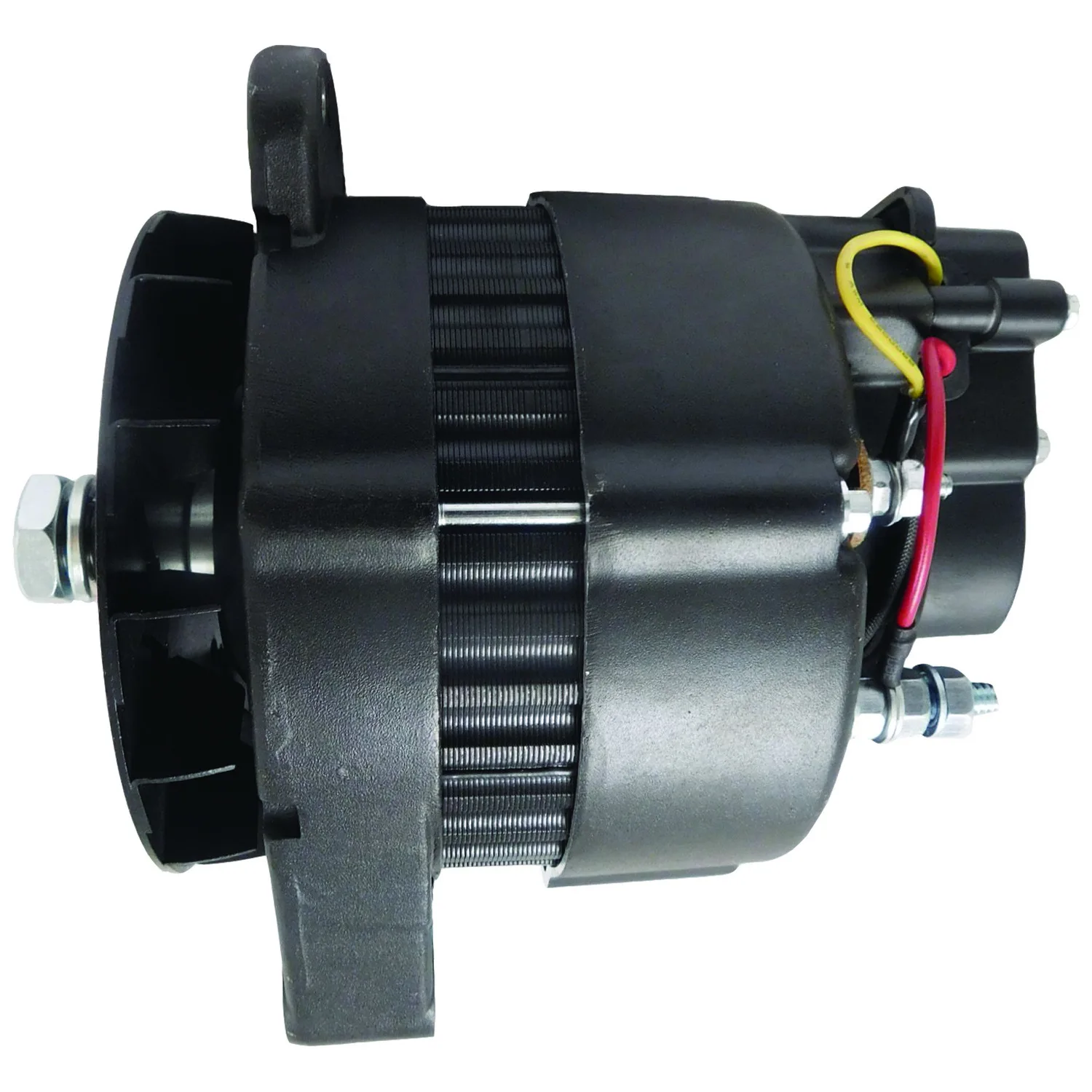 8370N WAI - 1.ALTERNATOR — zdjęcie 2 z 9