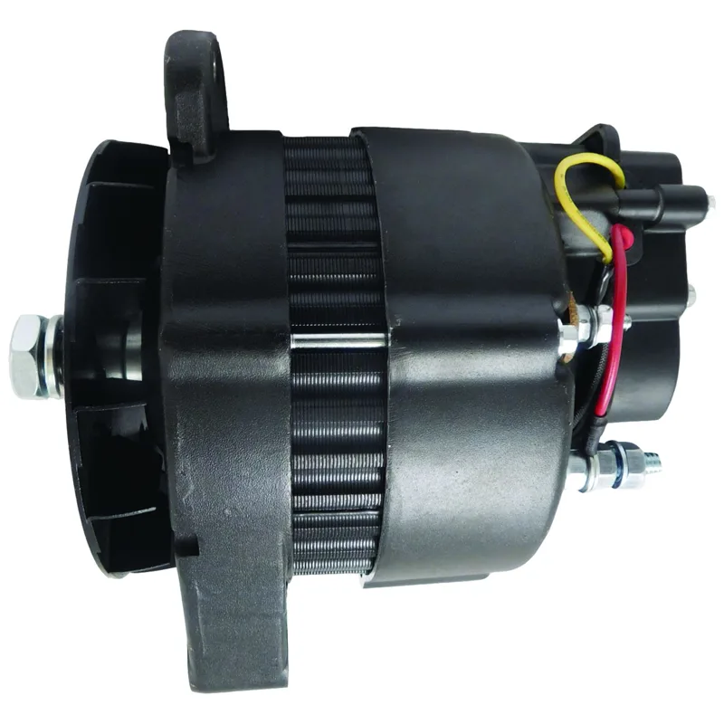 8370N WAI - 1.ALTERNATOR — zdjęcie 2 z 9
