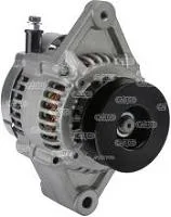 113989 CARGO - 1.ALTERNATOR — zdjęcie 1 z 5