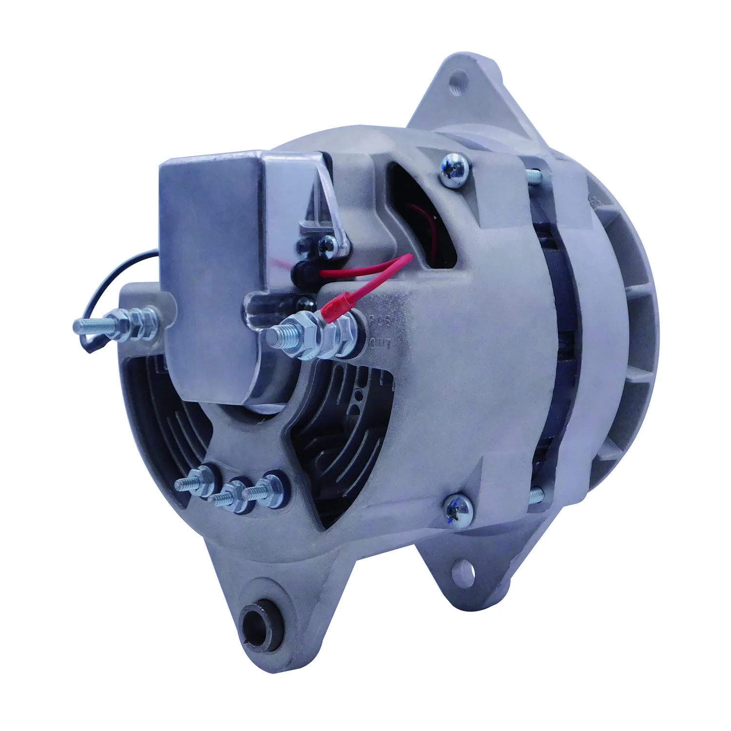 8391N WAI - 1.ALTERNATOR — zdjęcie 1 z 8