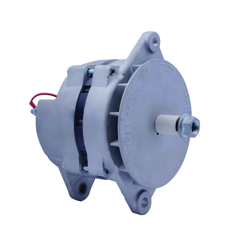 8391N WAI - 1.ALTERNATOR — zdjęcie 2 z 8
