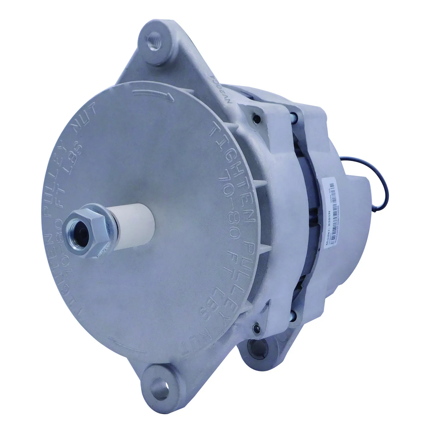 8391N WAI - 1.ALTERNATOR — zdjęcie 3 z 8
