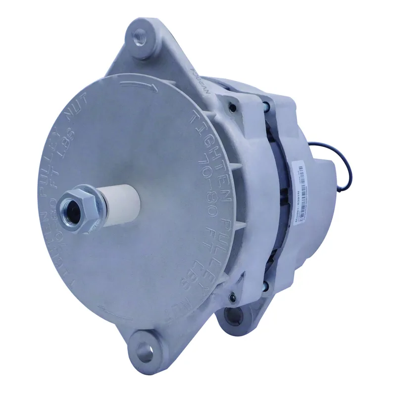 8391N WAI - 1.ALTERNATOR — zdjęcie 3 z 8