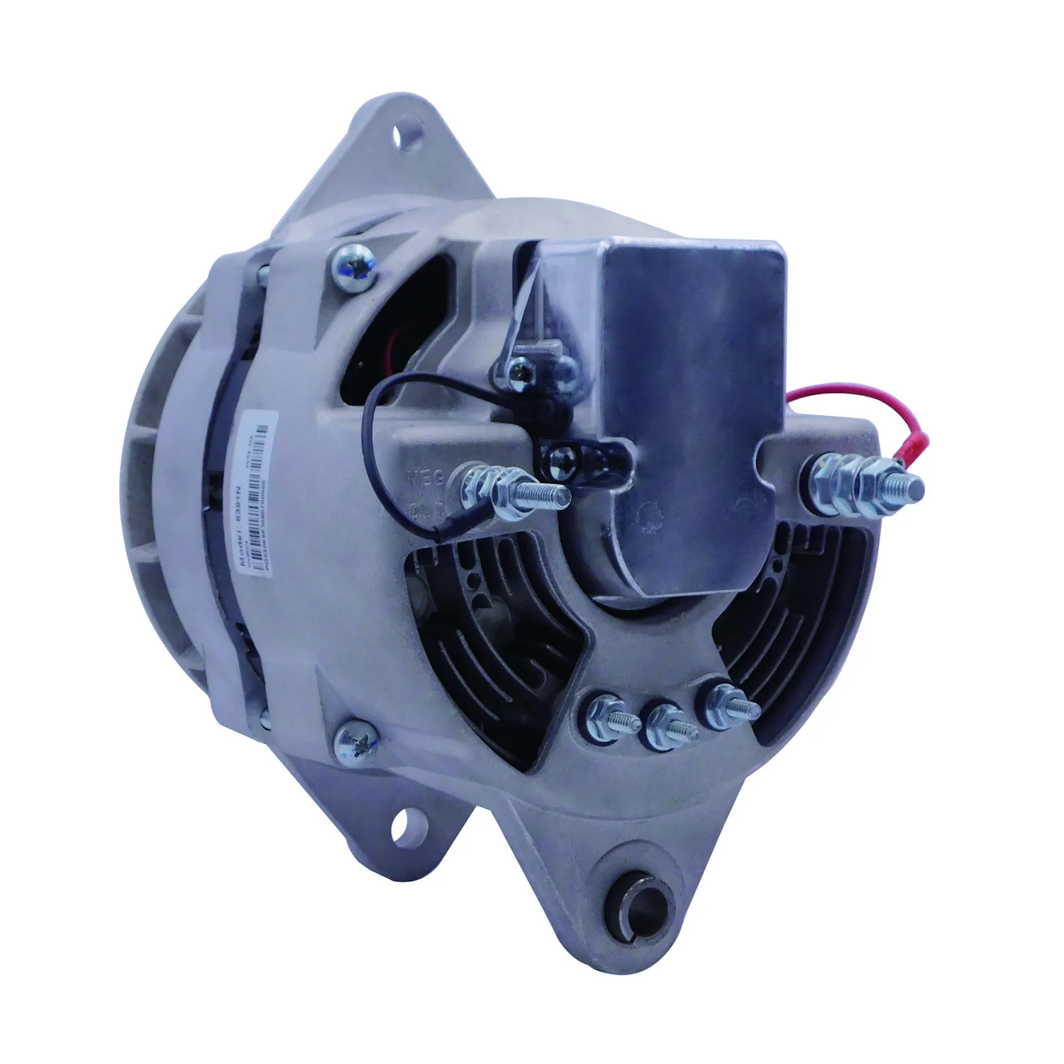 8391N WAI - 1.ALTERNATOR — zdjęcie 4 z 8