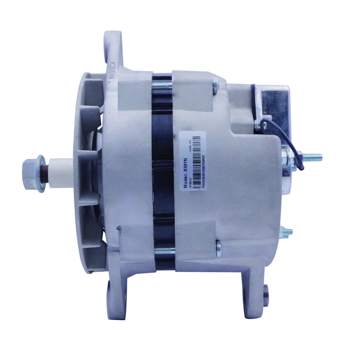 8391N WAI - 1.ALTERNATOR — zdjęcie 8 z 8