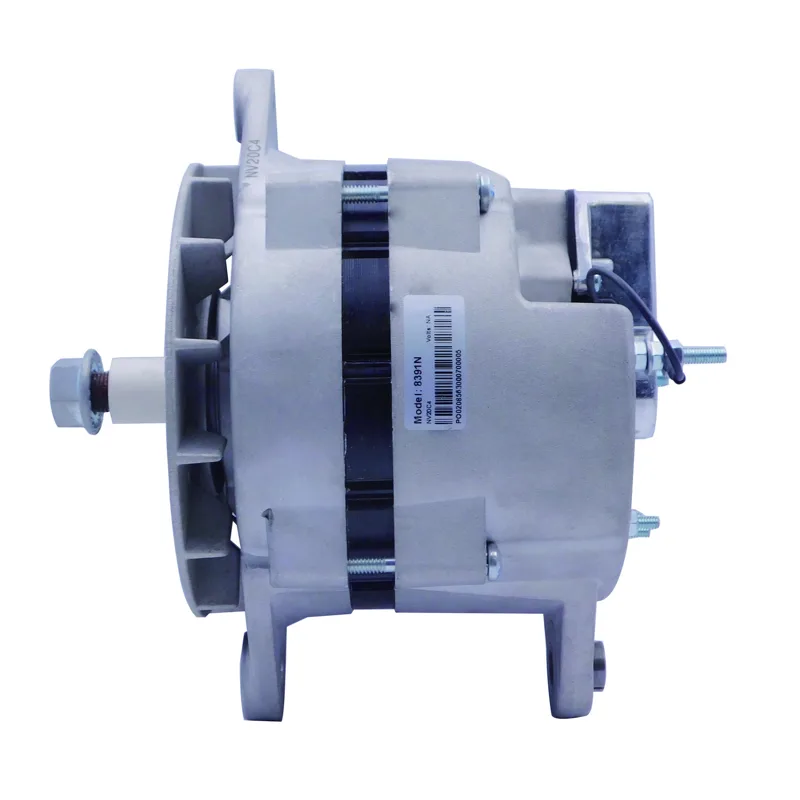 8391N WAI - 1.ALTERNATOR — zdjęcie 8 z 8
