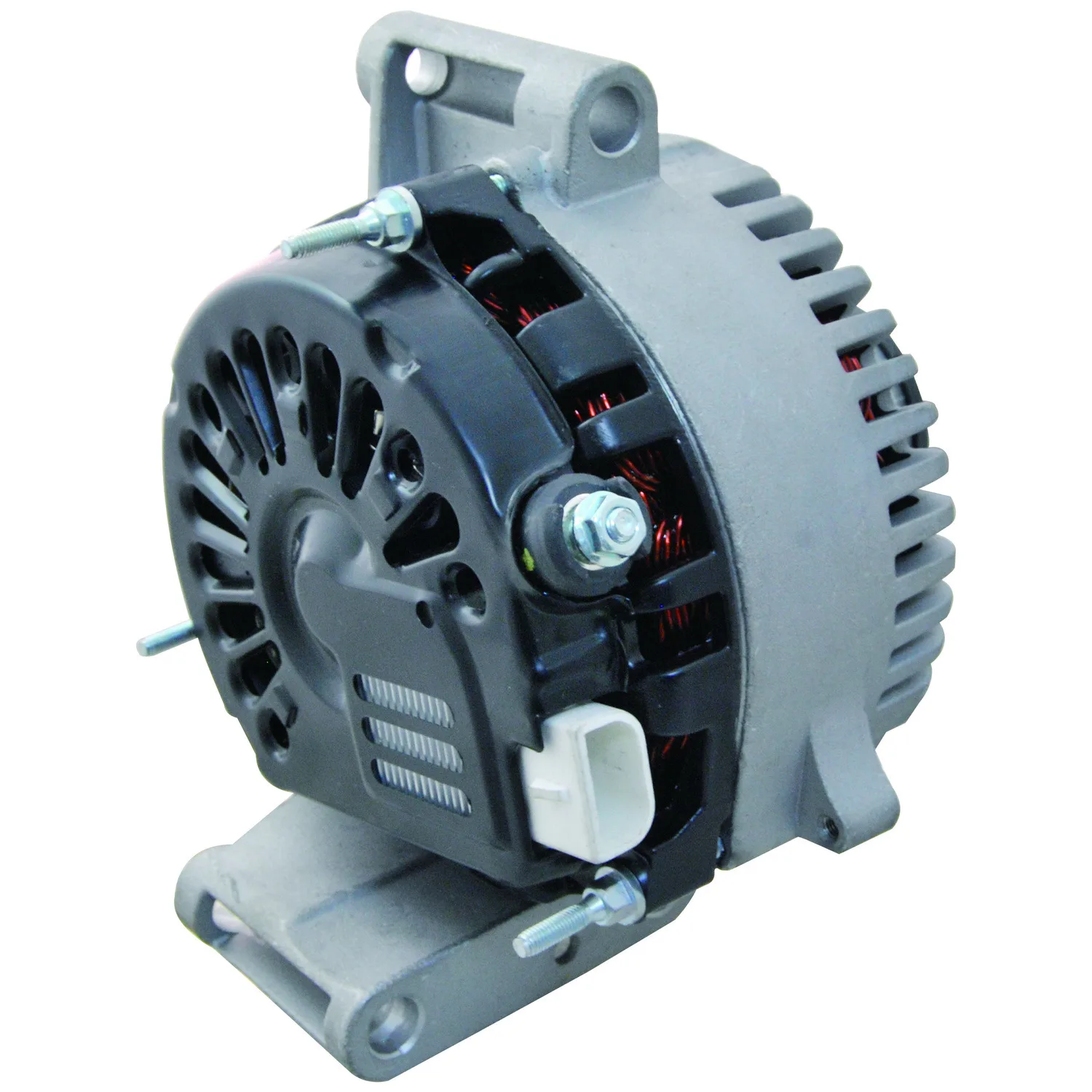 8404N WAI - 1.ALTERNATOR — zdjęcie 2 z 8