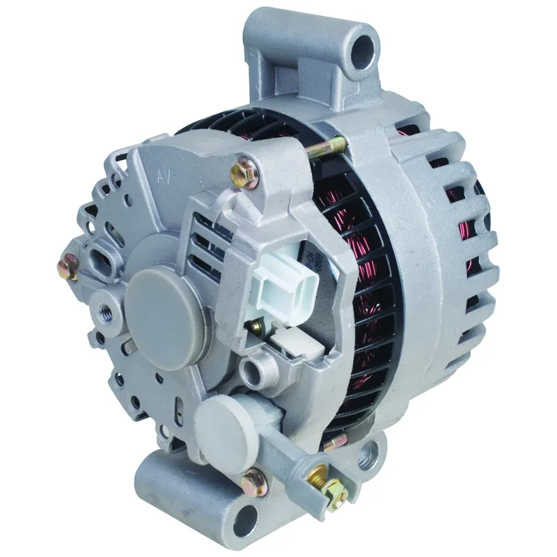 8407N WAI - 1.ALTERNATOR — zdjęcie 1 z 2