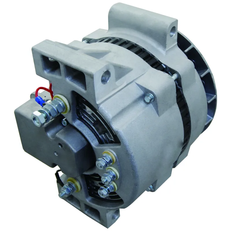 8410N WAI - 1.ALTERNATOR — zdjęcie 8 z 9