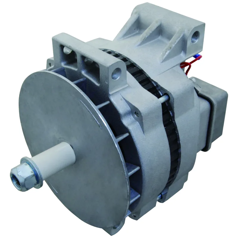 8410N WAI - 1.ALTERNATOR — zdjęcie 4 z 9
