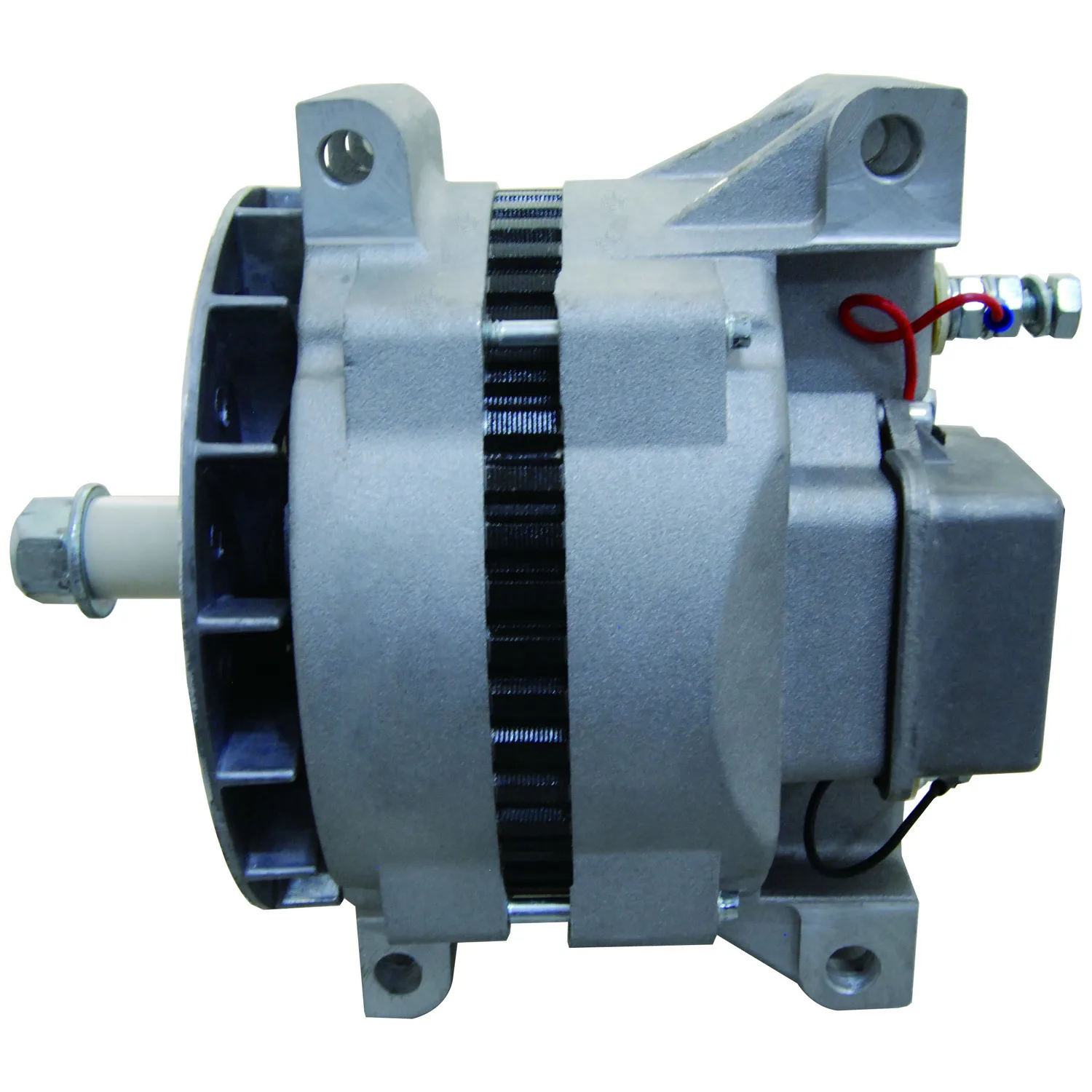 8410N WAI - 1.ALTERNATOR — zdjęcie 2 z 9