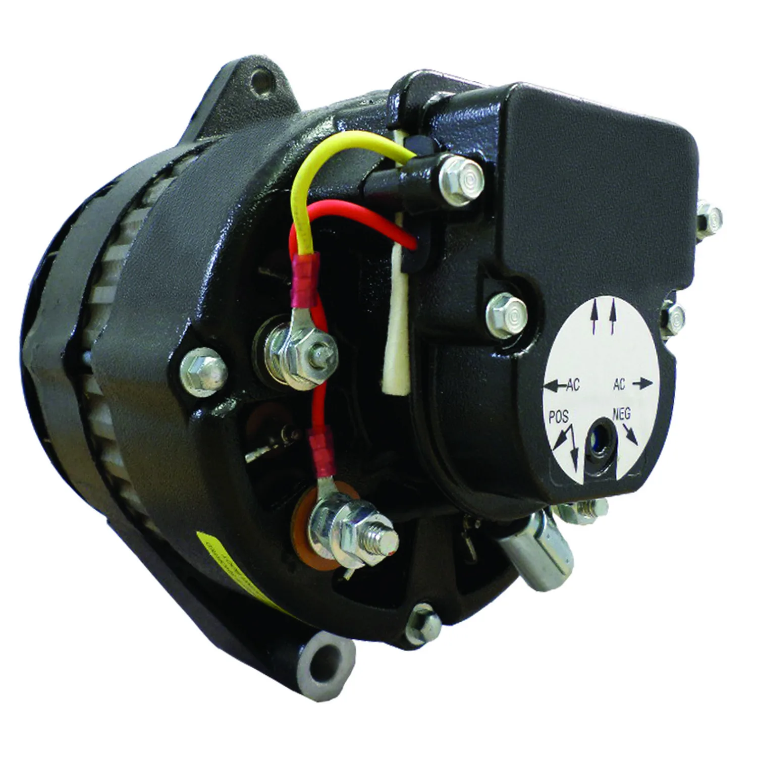 8417N WAI - 1.ALTERNATOR — zdjęcie 1 z 9