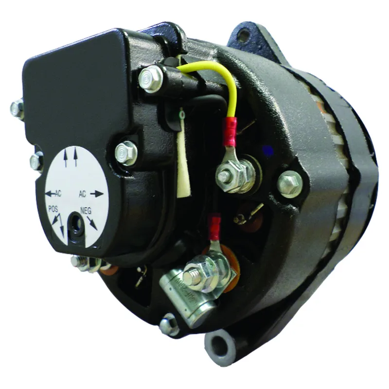 8417N WAI - 1.ALTERNATOR — zdjęcie 8 z 9