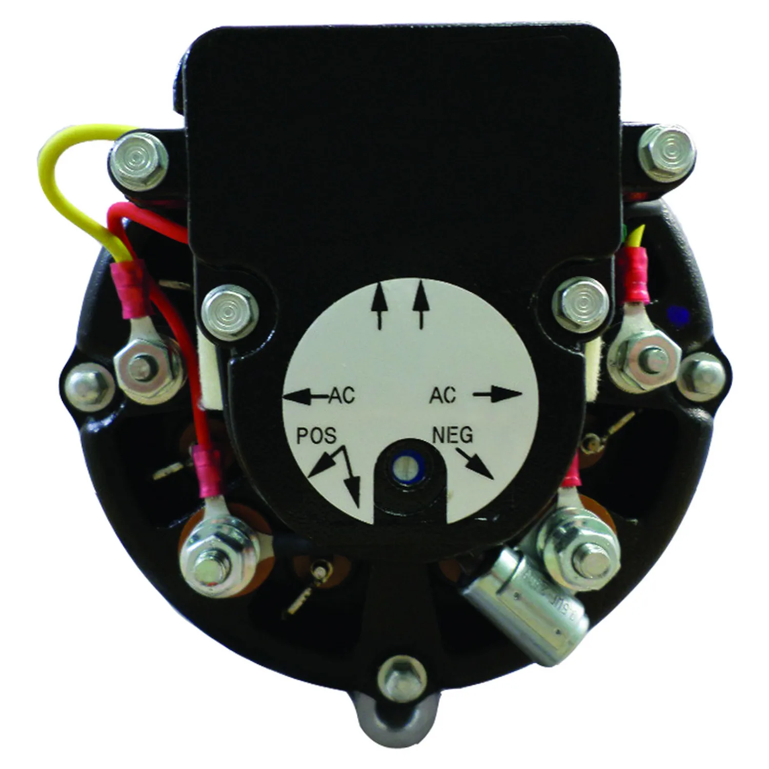 8417N WAI - 1.ALTERNATOR — zdjęcie 6 z 9