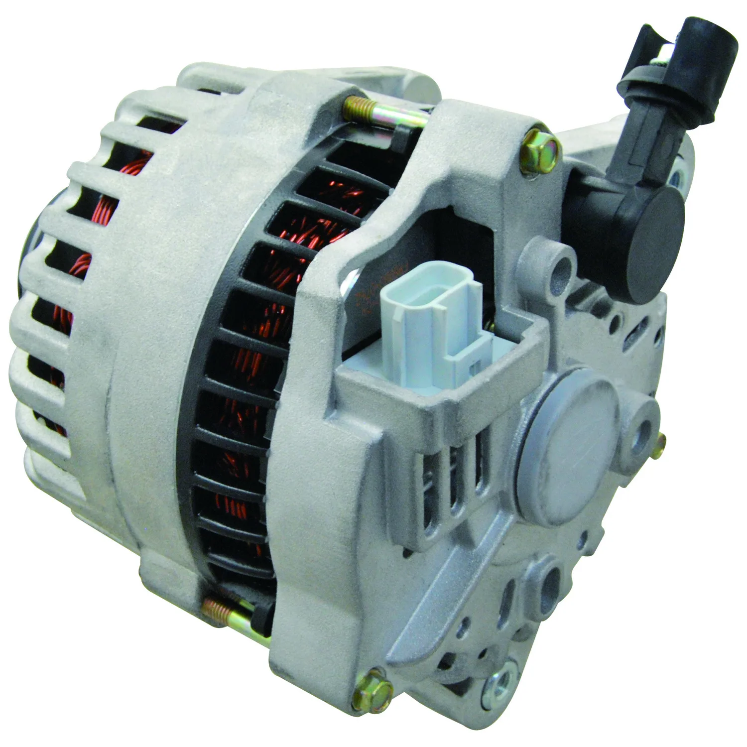 8418N WAI - 1.ALTERNATOR — zdjęcie 1 z 8