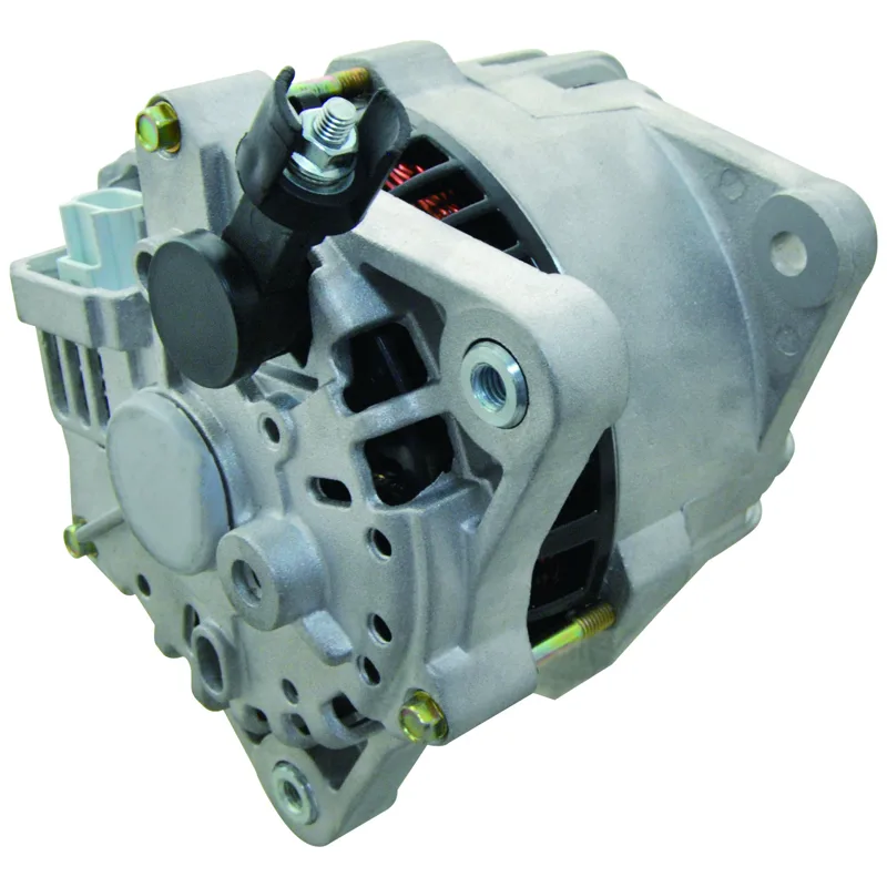 8418N WAI - 1.ALTERNATOR — zdjęcie 2 z 8