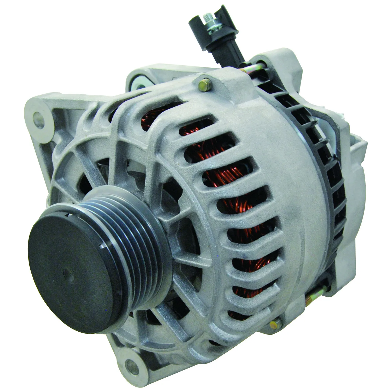 8418N WAI - 1.ALTERNATOR — zdjęcie 6 z 8