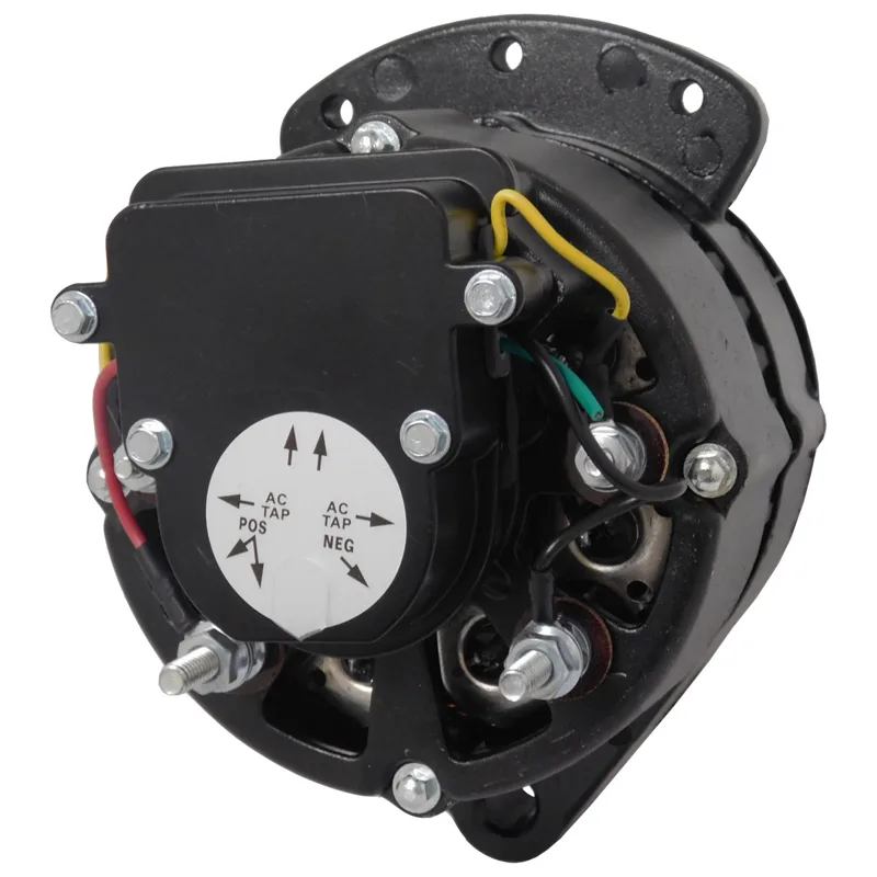 8426N WAI - 1.ALTERNATOR — zdjęcie 2 z 8