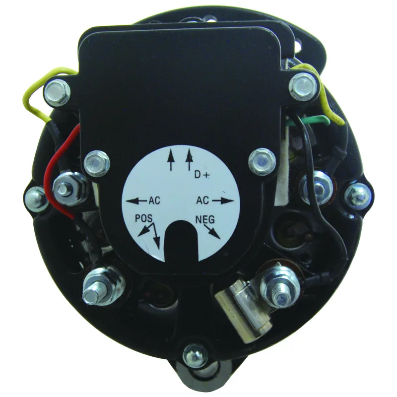 8426N WAI - 1.ALTERNATOR — zdjęcie 4 z 8