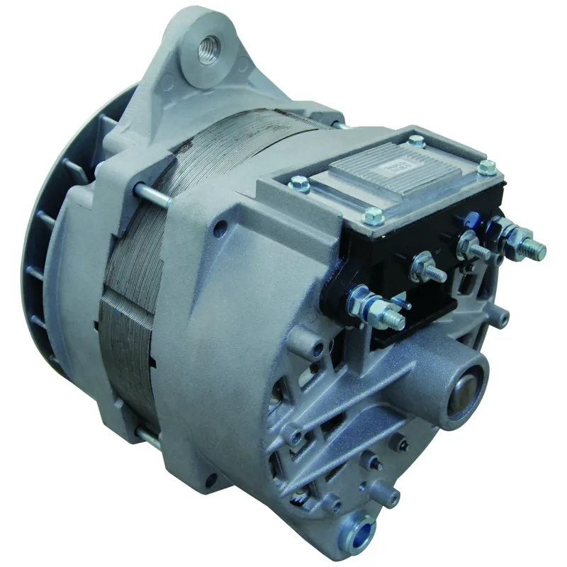 8432N WAI - 1.ALTERNATOR — zdjęcie 1 z 9
