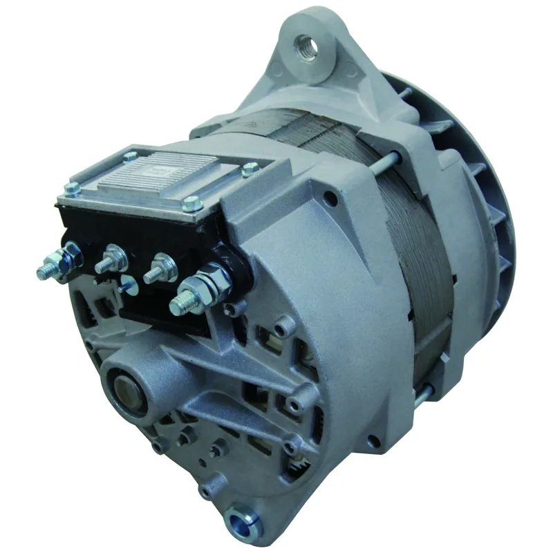 8432N WAI - 1.ALTERNATOR — zdjęcie 3 z 9