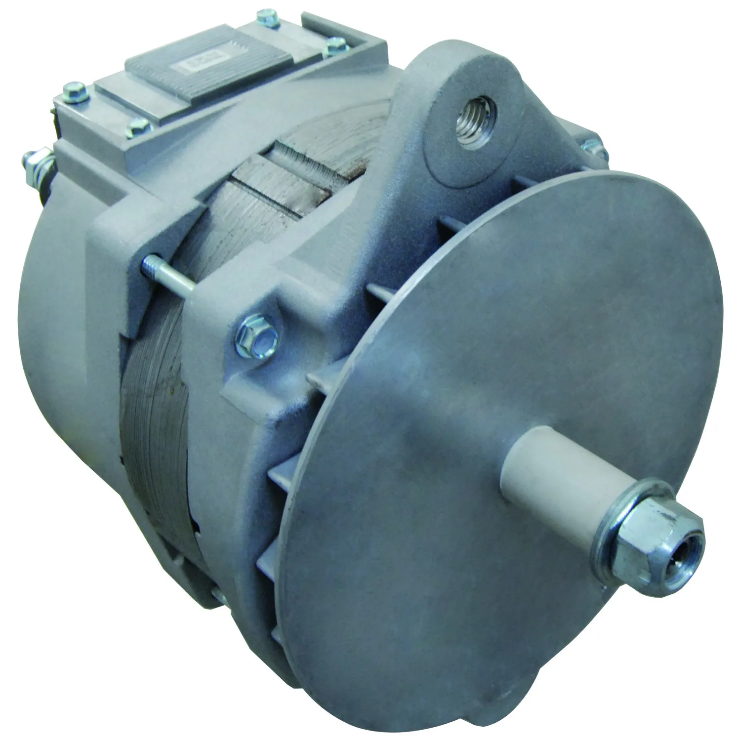 8432N WAI - 1.ALTERNATOR — zdjęcie 6 z 9