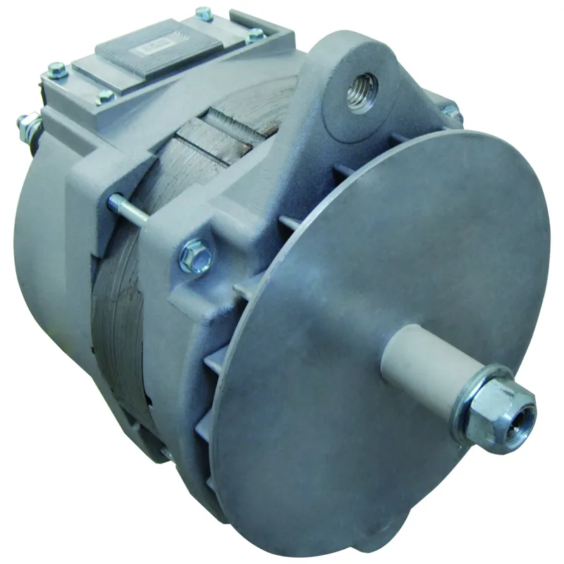 8432N WAI - 1.ALTERNATOR — zdjęcie 6 z 9
